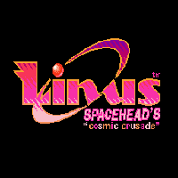 Linus Spacehead